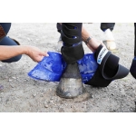 Cryochaps Absolute Ice Boots / Wraps - Pair